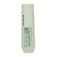 Dual Senses Green Pure Repair Shampoo (For Stressed Or Damaged Hair) 250ml/8.4oz