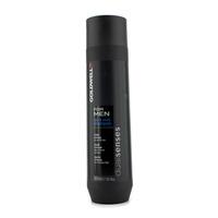 Dual Senses For Men Hair & Body Shampoo (For Normal Hair) 300ml/10.1oz