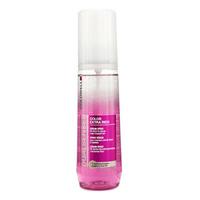 Dual Senses Color Extra Rich Serum Spray - For Thick to Coarse Color-Treated Hair (Salon Product) 150ml/5oz