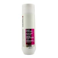 Dual Senses Color Extra Rich Fade Stop Shampoo (For Thick to Coarse Color-Treated Hair) 250ml/8.4oz