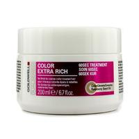 dual senses color extra rich 60 sec treatment for thick to coarse colo ...
