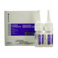 Dual Senses Blondes & Highlights Color Lock Serum (For Thick to Coarse Color-Treated Hair) 12x18ml/0.6oz