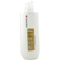 dual senses rich repair conditioner for dry damaged or stressed hair 7 ...