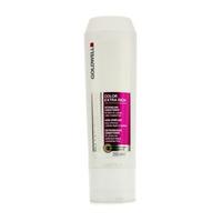 dual senses color extra rich detangling conditioner for thick to coars ...
