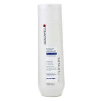 dual senses scalp specialist deep cleansing shampoo for all hair types ...