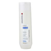 dual senses scalp specialist anti dandruff shampoo for flaking scalp h ...