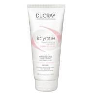 ducray ictyane nourishing cream 200 ml