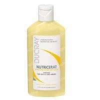 ducray nutricerat intense nutrition shampoo 200 ml