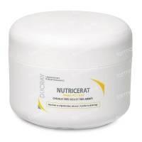 Ducray Nutricerat Intense Nutrition Mask 150 ml