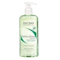 ducray extra gentle shampoo 400 ml