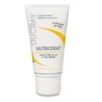 Ducray Nutricerat Intense Nutrition Daily Emulsion 100 ml