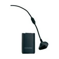 duracell xbox 360 play charge kit