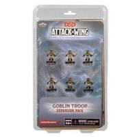dungeons and dragons attack wing goblin troop