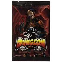 Dungeon Roll Hero Booster Pack 1