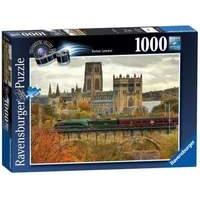 durham cathedral jigsaw puzzle 1000 piece