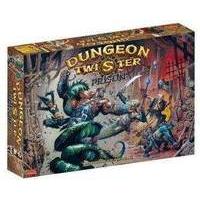 Dungeon Twister 2nd Edition pris...