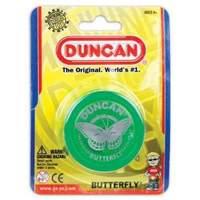 Duncan Butterfly Yo Yo (colour varies)