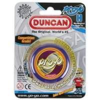 Duncan Pro Yo