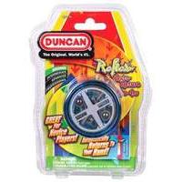 duncan reflex yo yo colour varies