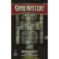 Dungeon Sites: Game Mastery Map Pack