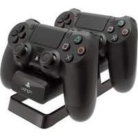 Dual Charging Stand & Battery Pack