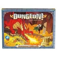 Dungeon The Boardgame