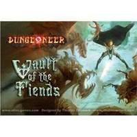 Dungeoneer: Vault Of Fiends