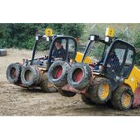 Dumper Racing for Two