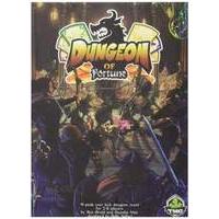 Dungeon Of Fortune: Dungeon Roll