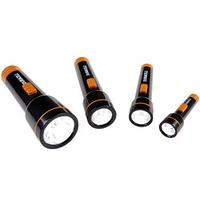 Duracell Torch Set