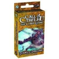 Dunwich Denizens Asylum Pack