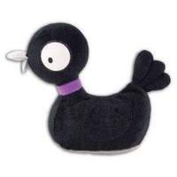 Duck Of Gloom (black)