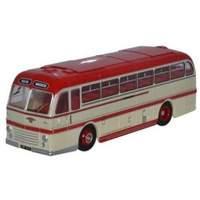 Duple Roadmaster Belle Vue Coaches