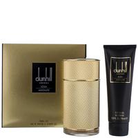 Dunhill Dunhill Icon Absolute Eau de Parfum Spray 100ml and Shower Gel 90ml