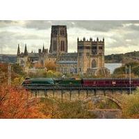 Durham Cathedral 1000 Piece Jigsaw Puzzle