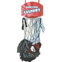 Dunk Your Laundry