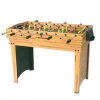 Dunlop 10in1 Multi Games Table