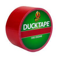 Duck Tape Fire Engine 4.8 Centimetres Wide