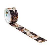 Duck Tape Puppy Love 4.8 cm Wide