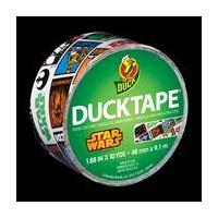 Duck Tape Star Wars 4.8 cm Wide