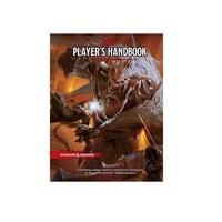 Dungeons & Dragons Players Handbook