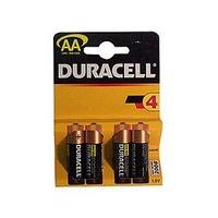 Duracell Mn1500 (aa Size) X 4