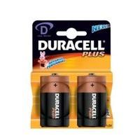Duracell Mn1300 (d-size) X 2