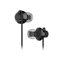 Dunu DN-Titan 1es IEM Earphones with Top Class Nanometer Titanium Diaphragm and High Purity OFC Cable Colour SILVER (Box opened)