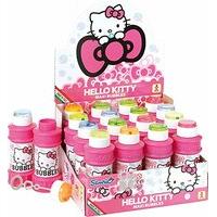Dulcop 509000 - Hello Kitty Maxi Bubble Tub (single Product)