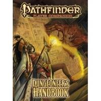 Dungeoneer\'s Handbook Pathfinder Companion