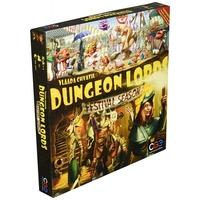 Dungeon Lords Festival Season Expansion