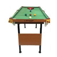 Dunlop 4ft Pool and Snooker Table