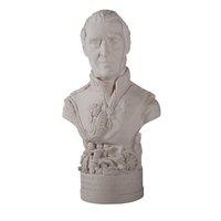 duke of wellington bust