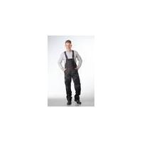 Dungarees, colour black / grey, ...